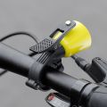 Bike Accessories Clear Bicycle Bell Loud Warning Bicycle Horn Remind Retro Bike Scooter Bell Highway Vehicles. 