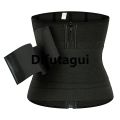 Difutagui Women Detachable Nylon Waist Special Trainer Wrap For Weight Loss. 