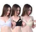 Mothers 100% Cotton Nursing Maternity Bra - Fashion | Bra For Women | Women's Innerwear | Maternity Bra |. 