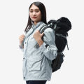 70+5L Lightweight Water Resistant Hiking Backpack Outdoor Sport Daypack Travel Bag for Climbing Camping Touring Trekking Bag With Rain Cover by Pihu. 