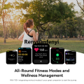 Renyuan Apex Fit Sport S06 Smartwatch 1.91'' Full Touch Screen BT Call Bargain price Outdoor Fitness Tracker Smart Watch With IP68 Waterproof. 
