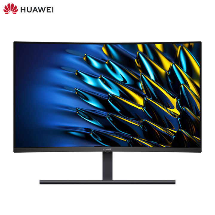 HUAWEI%20MateView%20GT%2027''%20Standard%20Edition%20%5BCurved%20Gaming%20Monitor%20165Hz%20%7C%2016:9%20QHD%202560%20x%201440%20%7C%202K%20%7C%201500R%20%7C%20Cinema-Level%20P3%20Colour%5D%20-%20Image%202