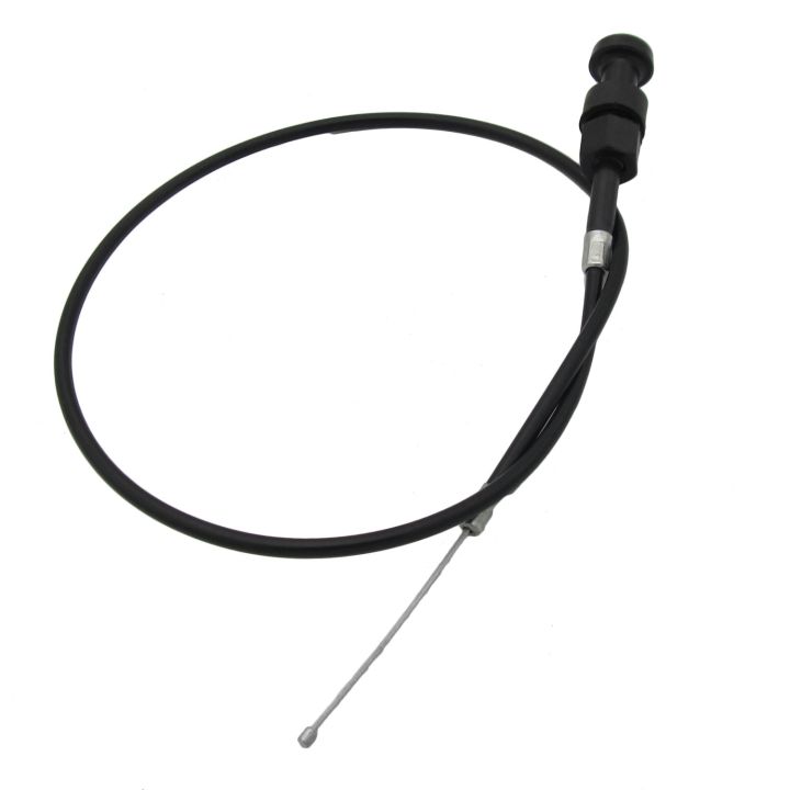 Carburetor With Throttle & Choke Cables For Yamaha PW50 PW50 Y-Zinger (1981-2016)