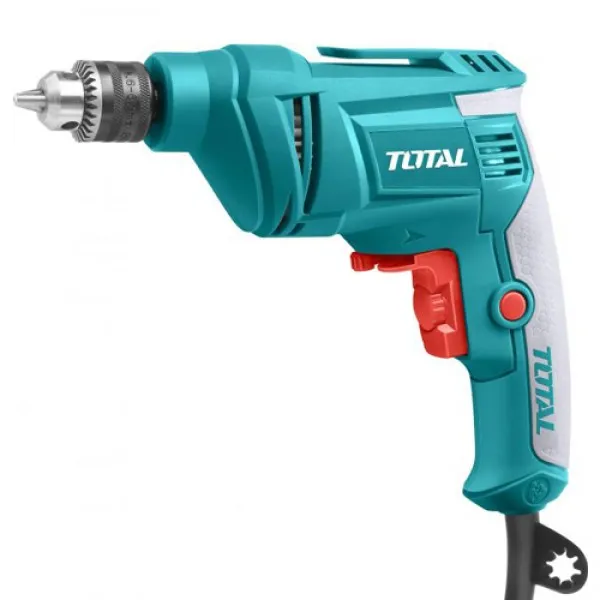 Total%2010mm%20Electric%20Drill%20500W%20Machine%20-%20Image%203