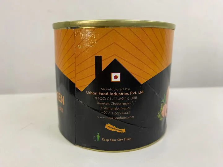 Urban%20Food%20Canned%20%20Chicken%20Luncheon%20Ham,%20200gm%20-%20Image%202