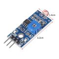 Digital LDR Sensor Module. 