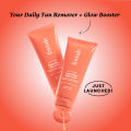 Foxtale Let It Glow - Super Glow Face Wash - 100ml. 