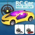 Remote Control Toy Car For Kids - Cars For Babies | Remote Control Cars |. 