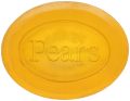 PEARS SOAP AMBER 125G | Yellow | From Aarav Mart | Aaravmart Arav Mart Aaravmart. 