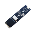 PCIe NVMe M.2 NGFF SSD Interface to Oculink SFF-8611 SFF-8612 Adapter for NVME U.2(SFF 8639)SSD PCI-E NGFF Riser Card. 
