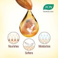 J0Y Honey & Almonds Advanced Nourishing Body Lotion - 300 ml. 