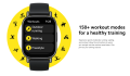 Redmi Watch 5 Lite | 1.96" AMOLED · up to 18 days battery · built-in GNSS | Dual-mic noise reduction and Bluetooth® calling | 5ATM water resistance. 