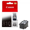 Canon PG-810 Black Ink Cartridge. 