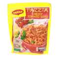 Maggi Pazzta Cheesy Tomato Twist 70gm. 