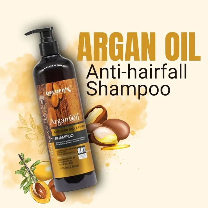 Argan%20Oil%20and%20Protein%20Shampoo%20900ml%20(Anti%20Hair-fall%20and%20Renewal)%20-%20Image%202