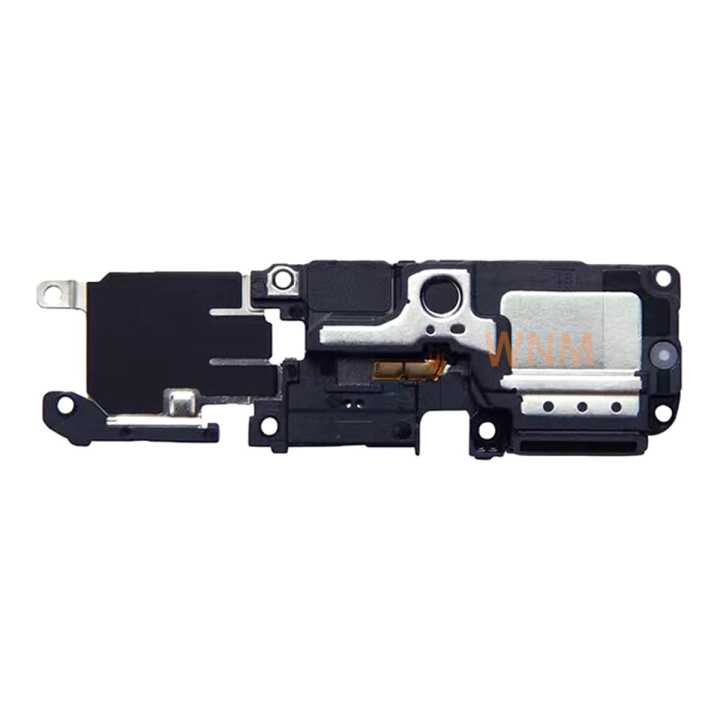 New high quality For HuaWei Nova 7 7i Pro 6 SE 5T 4 3 3i 2 2S 2i 2 Plus Rear Buzzer Ringer Module Loudspeaker Loud Speaker Flex Cable