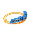 Gauge Electric Train Play Set For Kids. 