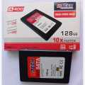 HITECH SSD SATA 3 2.5” Solid State Drive 128GB. 