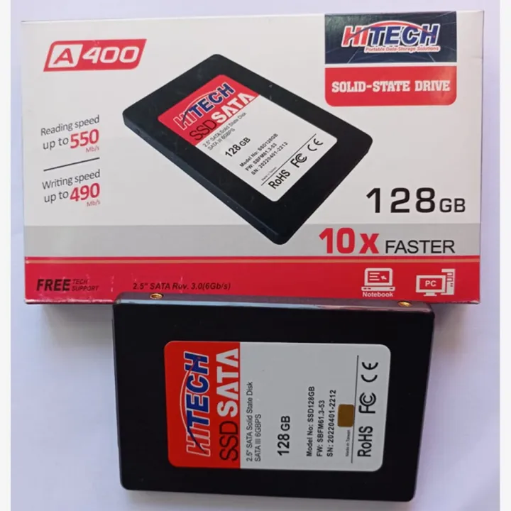 HITECH%20SSD%20SATA%203%202.5%E2%80%9D%20Solid%20State%20Drive%20128GB%20-%20Image%202