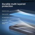 WeihonghunfeiNew goods tidee 16 PH Film HD Plus 9o Max 16 PriPhone Glass for High Quality Premium Steel Cover for iPhonroMax 16 Pro Glas Affordable. 