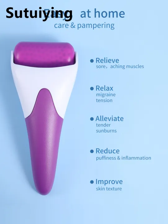 Sutuiying%201pc%20Ice%20Roller%20for%20Face%20Eyes,Womens%20Gifts,Face%20Massager%20Roller%20Luxury%20Puffiness%20Migraine%20Pain%20Relief%20and%20Minor%20Injury%20Daily%20Use%20Home%20-%20Image%203