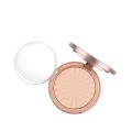 O.TWO.O Rose Gold Compact Powder 9114. 