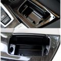 Car Front Center Console Ashtray Cover 51169206347 Fit for BMW 5 Serie F10 F11 F18. 