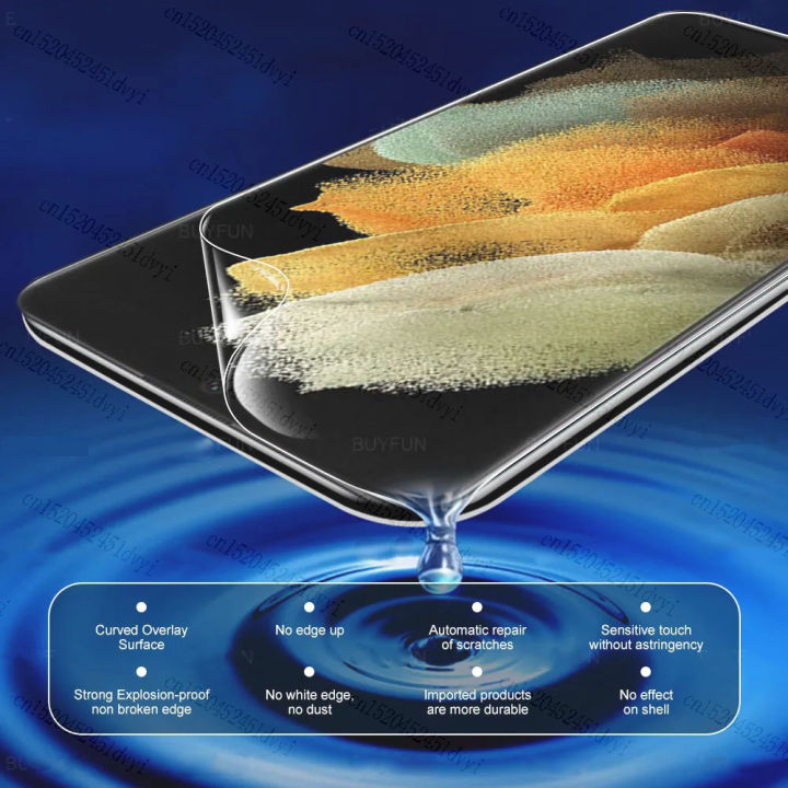 Hydrogel%20Film%20For%20ZTE%20Nubia%20Red%20Magic%208S%20Pro%207%207S%208%206R%206S%206%205S%20Play%205G%203%20N5%20Neo%20RedMagic%20Z50%20Ultra%20Z50s%20Pro%20Screen%20Protector%20-%20Image%203