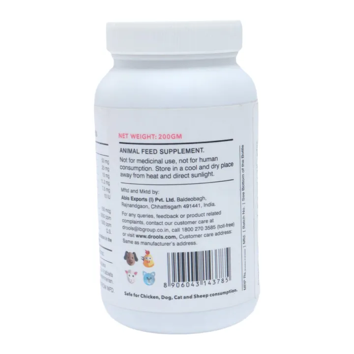 Drools%20Absoulute%2050%20Chewable%20Tablets%20For%20Pets%20-%20Image%203