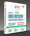 BNS Review with Solution Manual - Third Year 4Th Edition. 