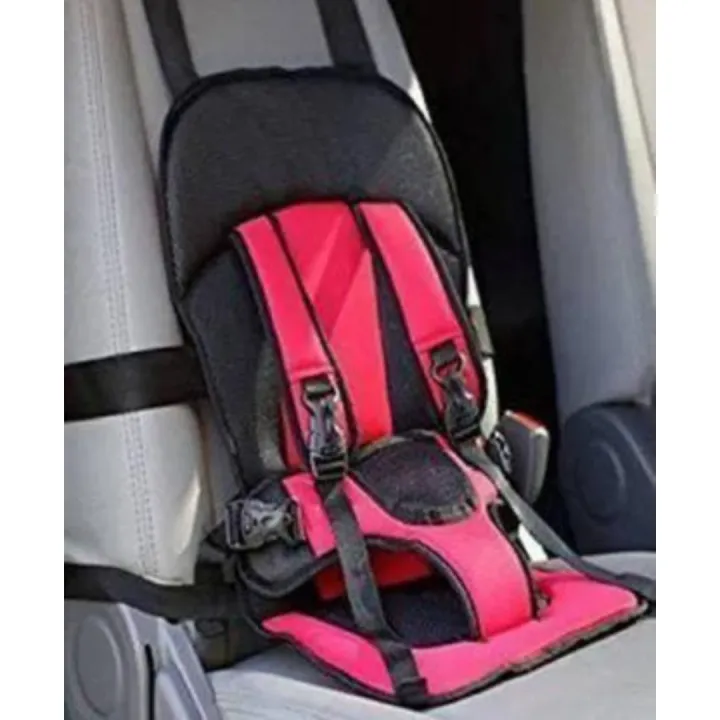 Baby%20Car%20Cushion%20Seat%20With%20Safety%20Belt%20-%20Image%202