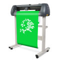 Redsail Vinyl Sticker Plotter High-Precision Cutting Machine for Custom Stickers, Decals, Heat Transfers, and More with Advanced Features, Adjustable Speed and Pressure, 24-inch Cutting Width, USB and Serial Connectivity. 