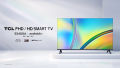 TCL 43 Inch FHD LED Google TV with Big Memory & Massive Content, Google Assistant Built-in, Micro Dimming technology, Dolby Audio, HDR10, Metallic Bezel-less Design 43S5400. 