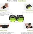 Foot Arch Support Plantar Fasciitis Heel Pain Aid Foot Run-Up Pad Feet Cushioned Cushioned Shoes Insole Sports. 