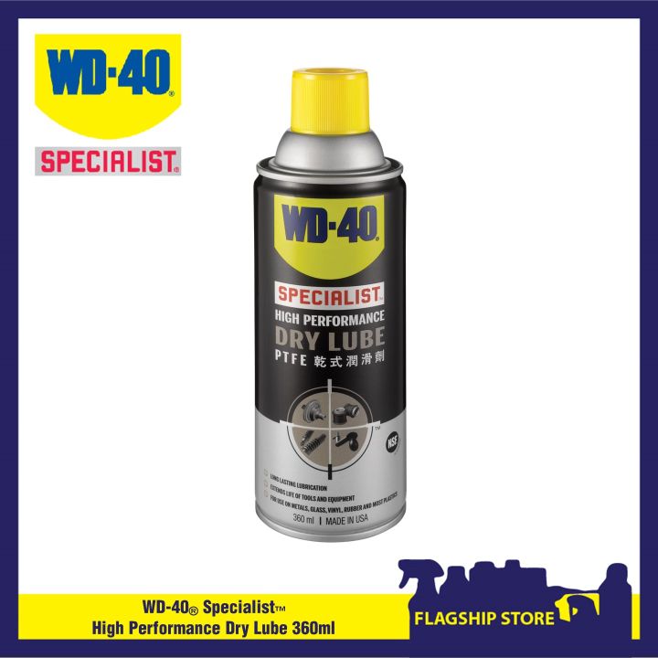 WD-40%20Dry%20Lube%20High%20Performance-360ML%20%7C%20WD40%20Specialist%20Dry%20Lube%20PTFE%20-%20Image%202