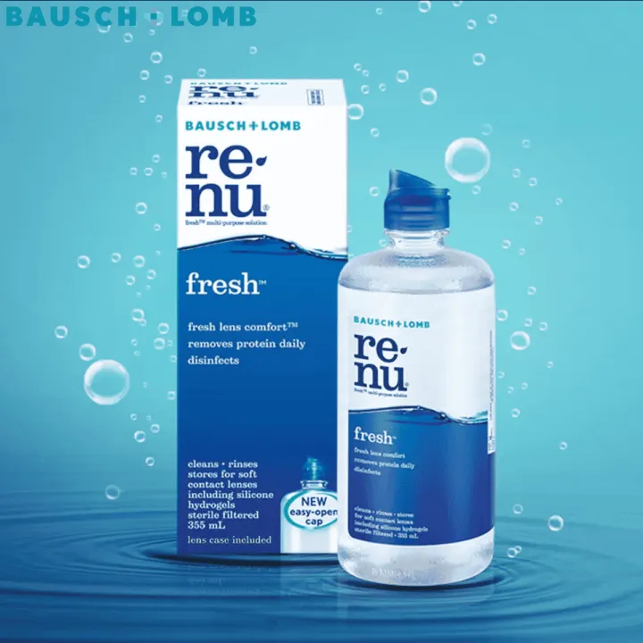 Bausch%20and%20Lomb%20Renu%20Fresh%20Contact%20Lens%20Solution%20-%20Image%202