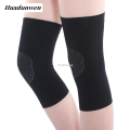 Chunjieda Knee pads warm sleeve breathable outdoor knee pads ladies OrOriginal iginal knee pads Slim arrives latest thermal knee pads indoor. 
