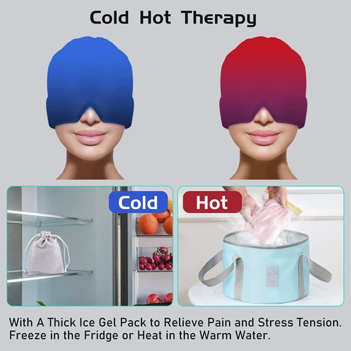 Cold%20Compress%20Headache%20and%20Migraine%20Relief%20Cap%20for%20Tension,%20Sinus%20&%20Stress%20-%20Image%202