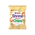 NONGSHIM Shrimp Meat Chip 75 Gm. 