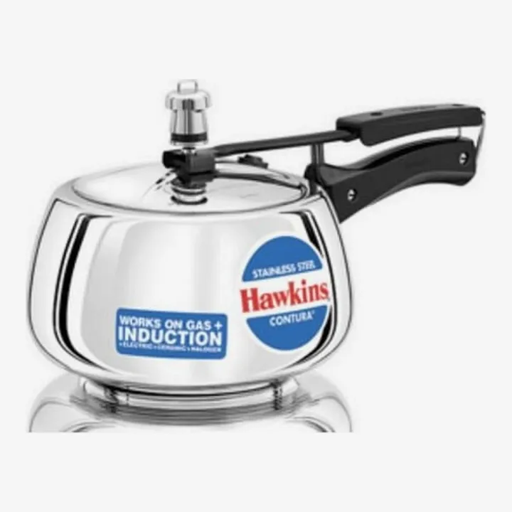 Hawkins%20Stainless%20Steel%20Pressure%20Cooker%20-%203%20Litre%20-%20Image%202