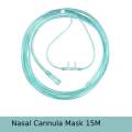 Nasal Cannula Mask 15M. 