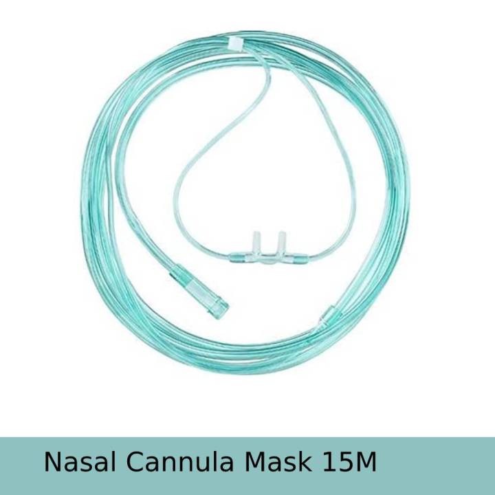 Nasal Cannula Mask 15M