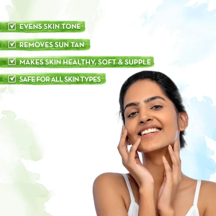 Mamaearh%20Ubtan%20Face%20Pack%20Mask%20for%20Fairness,%20Tanning%20&%20Glowing%20Skin%20with%20Saffron,%20Turmeric%20&%20Apricot%20Oil,%20100%20ml%20-%20Image%203