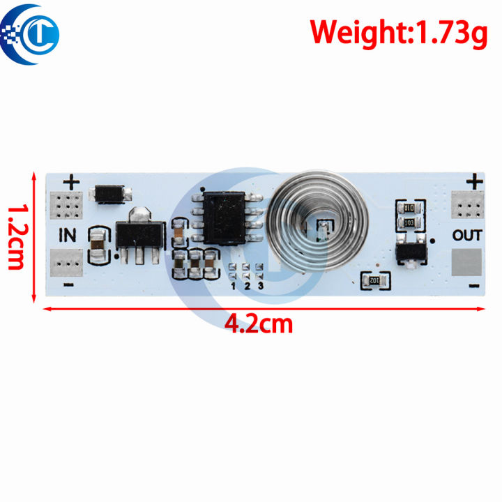 Sensor%20Scanner%20Light%20-%205V%20Module%20Switch%20Touch%20Capacitor%2024V3ALED%20Dimming%20Control%20Active%20Component%20Short%20Range%20Scanner%20Hand%20Touc%20-%20Image%205