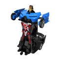 Transformation Car Two Ways Playing Model Robots Toys Charging Deformation Robot Rc Mini Sport Car. 