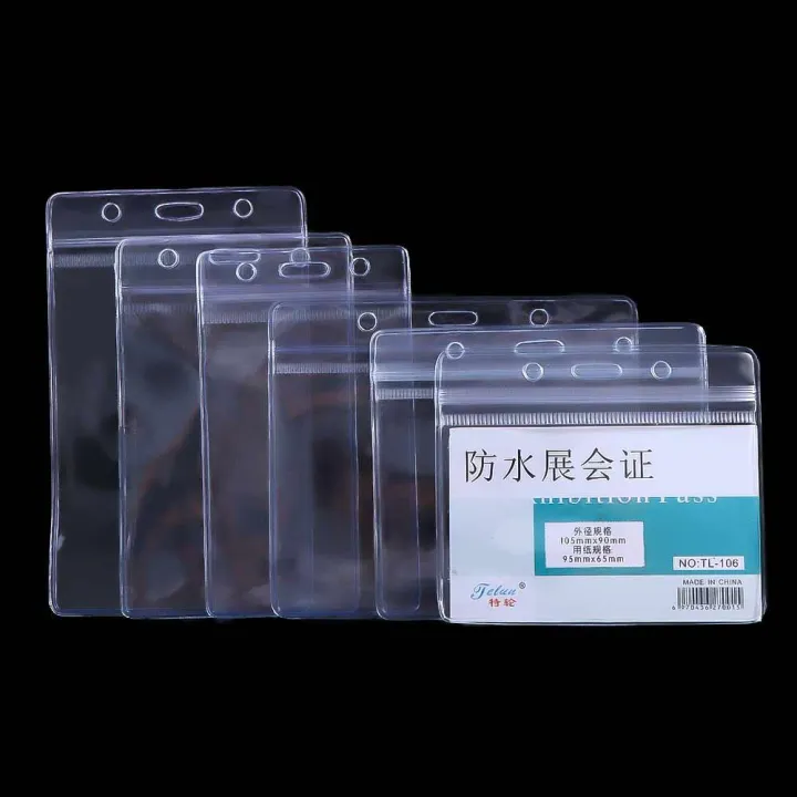 PVC%20Card%20Protection%20Blocking%20Sleeve%20Nurse%20Doctor%20Exhibition%20Name%20Card%20ID%20Card%20Holder%20Card%20Case%20Badge%20ID%20Badge%20Case%20-%20Image%206