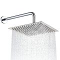 shower head. 