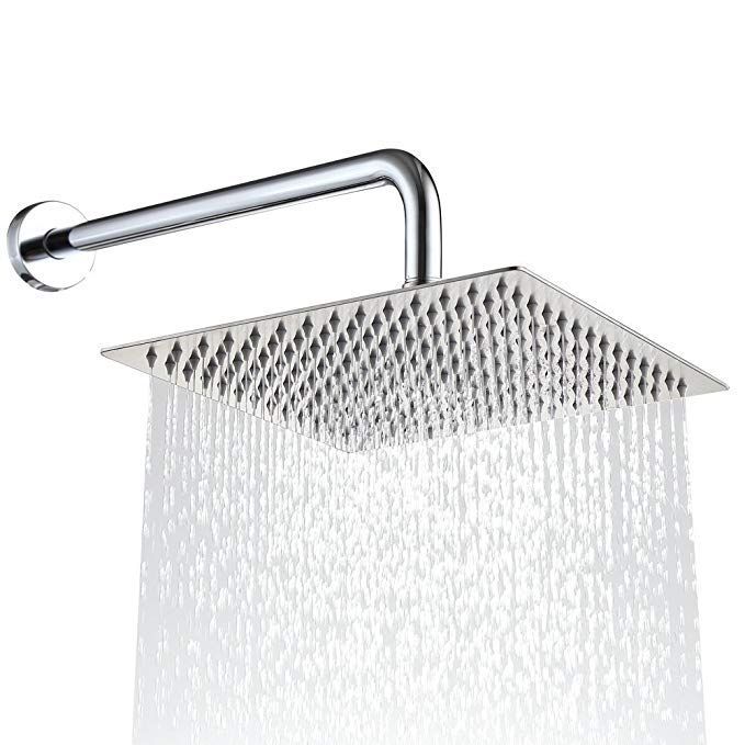shower head
