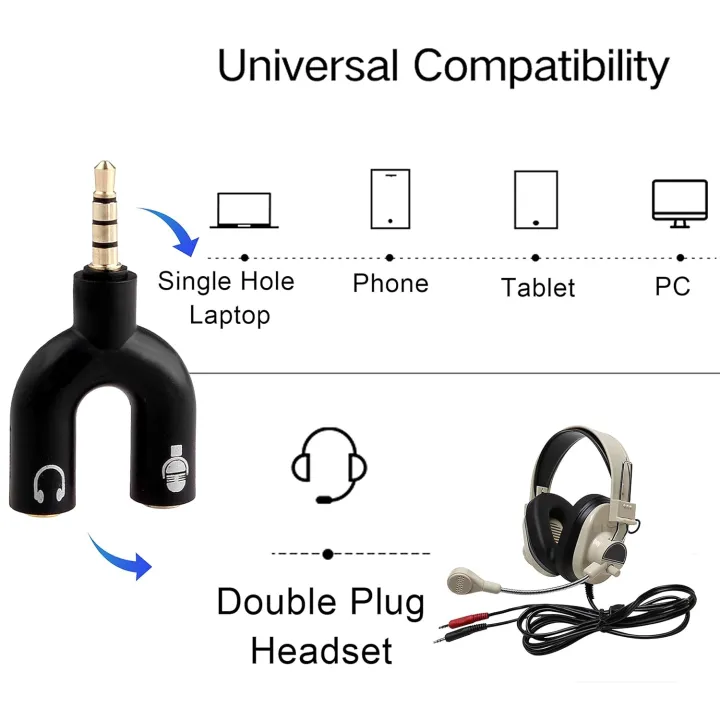 Black%20U-Shape%203.5%20mm%20Audio%20Headphones%20with%20Mic%20&%202-Male%20to%201-Female%20Jack%20Splitter%20-%20Image%208