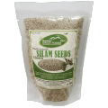 Silam Seeds ( Perilla Seeds ) - 100Gm. 
